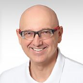 Dr. Daniel Marschall